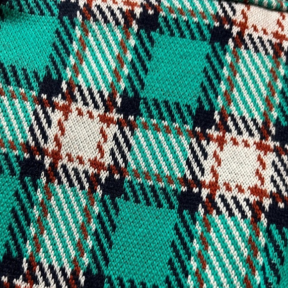 NWT Janie and Jack girls size 5 leggings - Picture 3 of 4